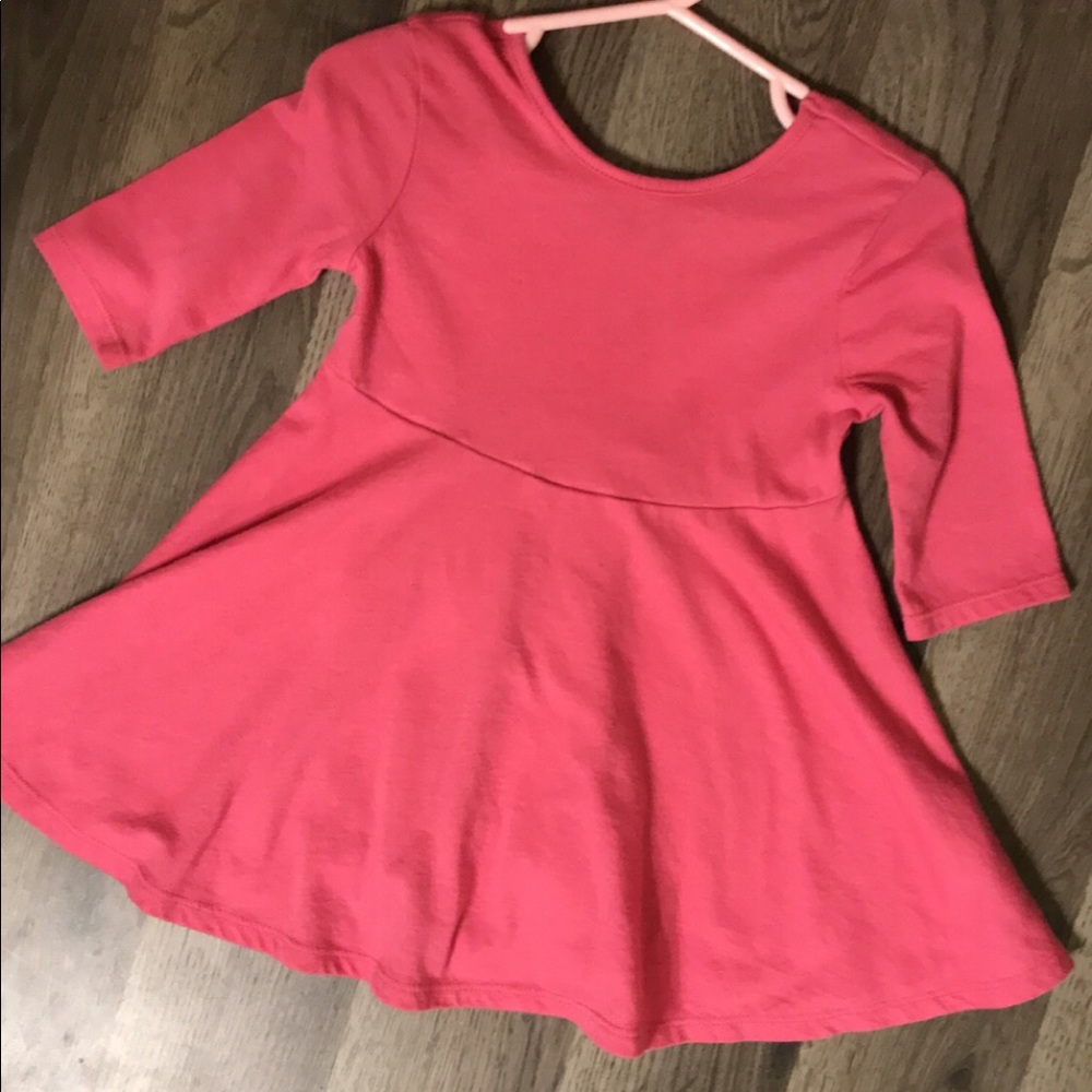 Baby girl dress
